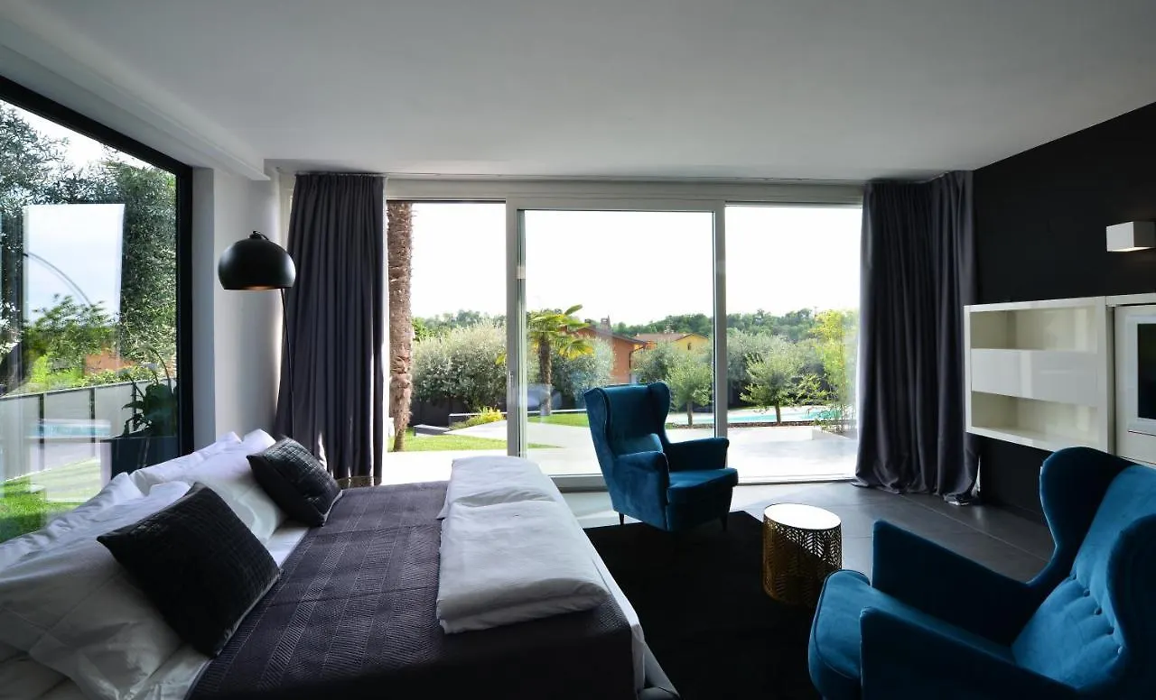 Apartment Extra Urbano - Lago Di Garda - Adults Only Ponti sul Mincio