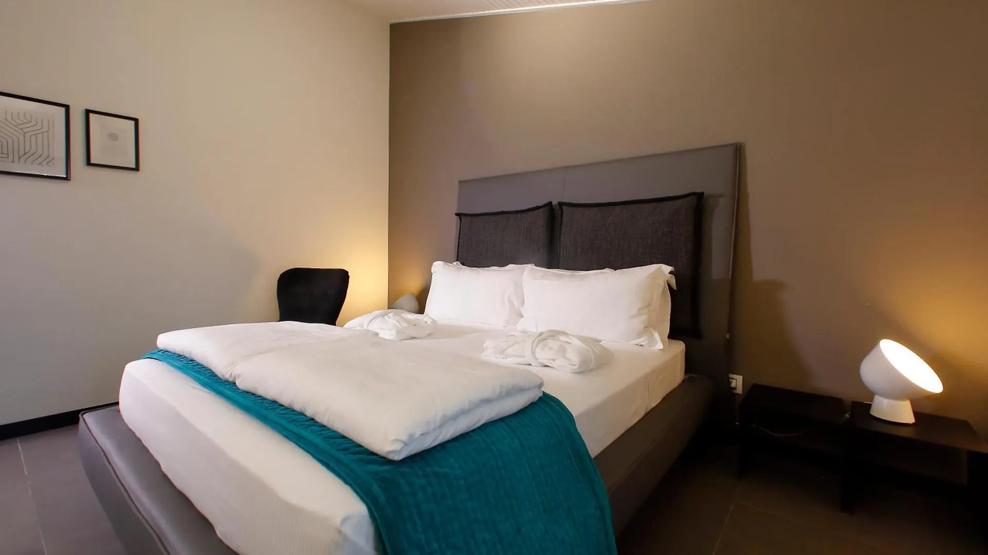 Apartment Extra Urbano - Lago Di Garda - Adults Only Ponti sul Mincio Italy