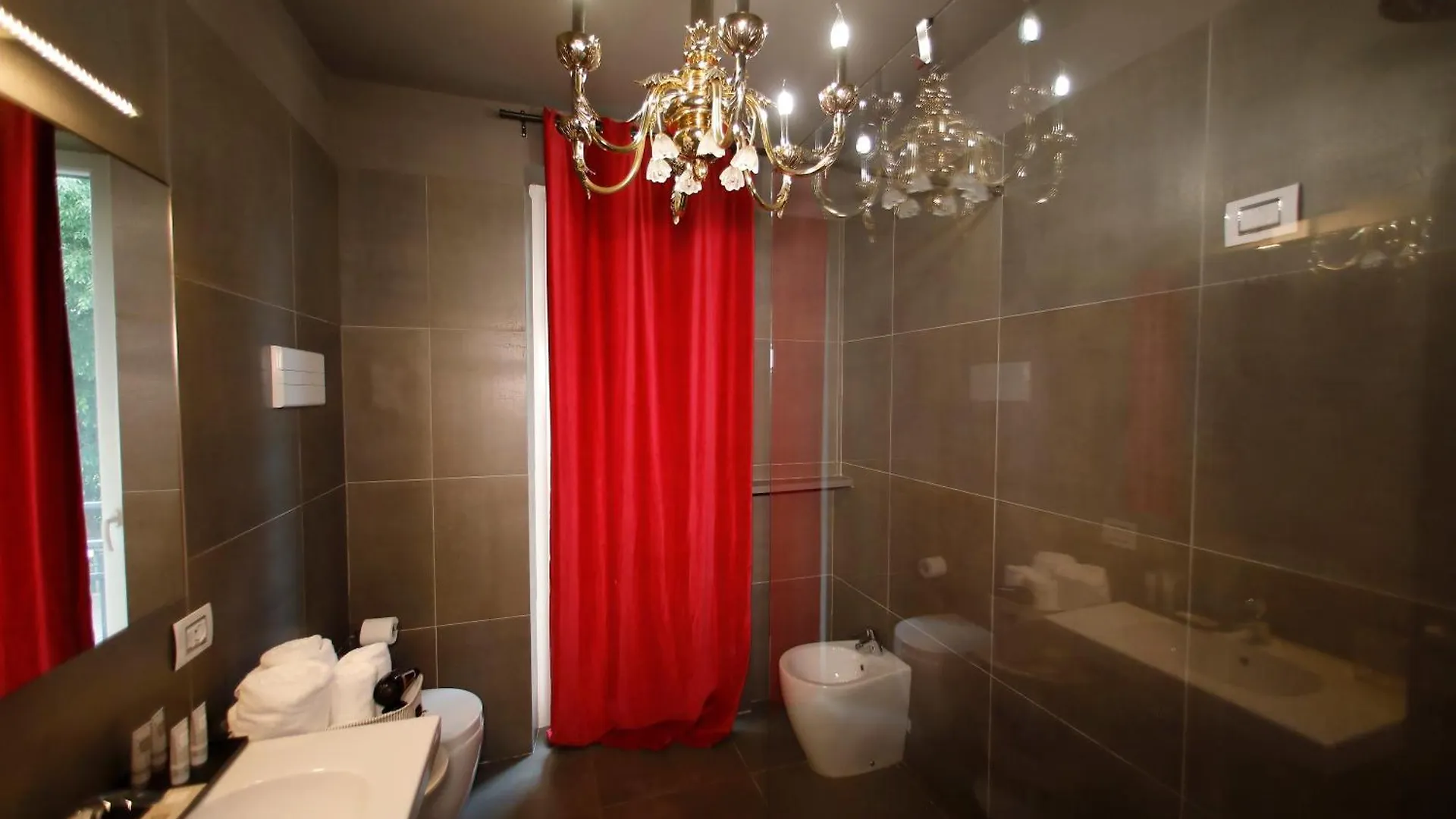 Apartment Extra Urbano - Lago Di Garda - Adults Only Ponti sul Mincio