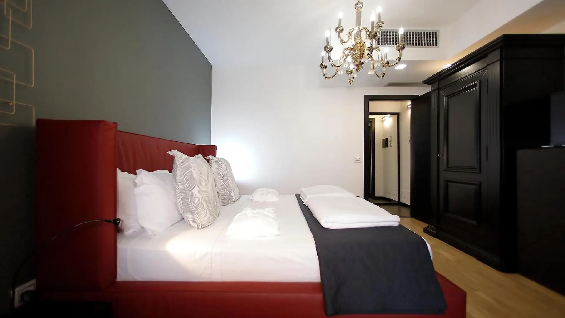 Extra Urbano - Lago Di Garda - Adults Only Ponti sul Mincio Italy