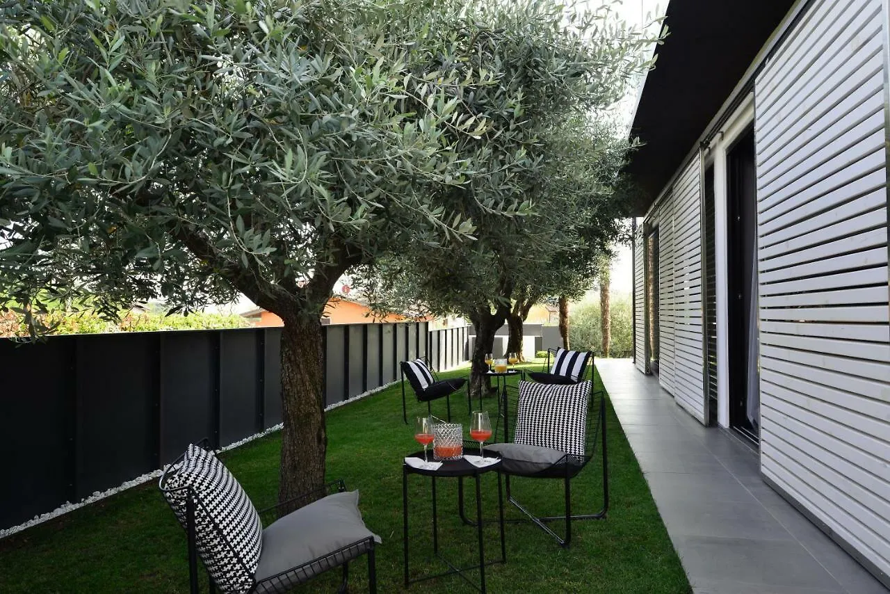 Extra Urbano - Lago Di Garda - Adults Only Ponti sul Mincio Italy