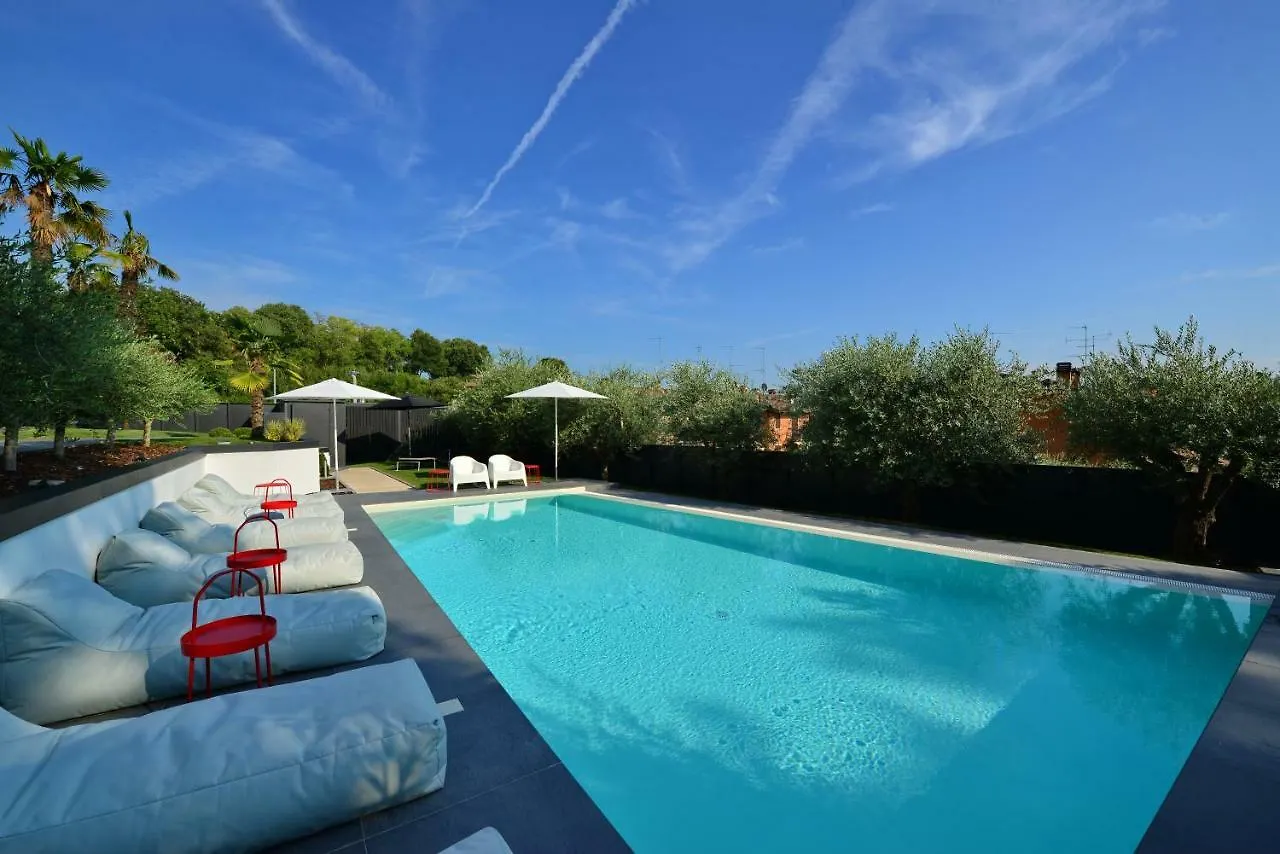 Extra Urbano - Lago Di Garda - Adults Only Ponti sul Mincio Italy