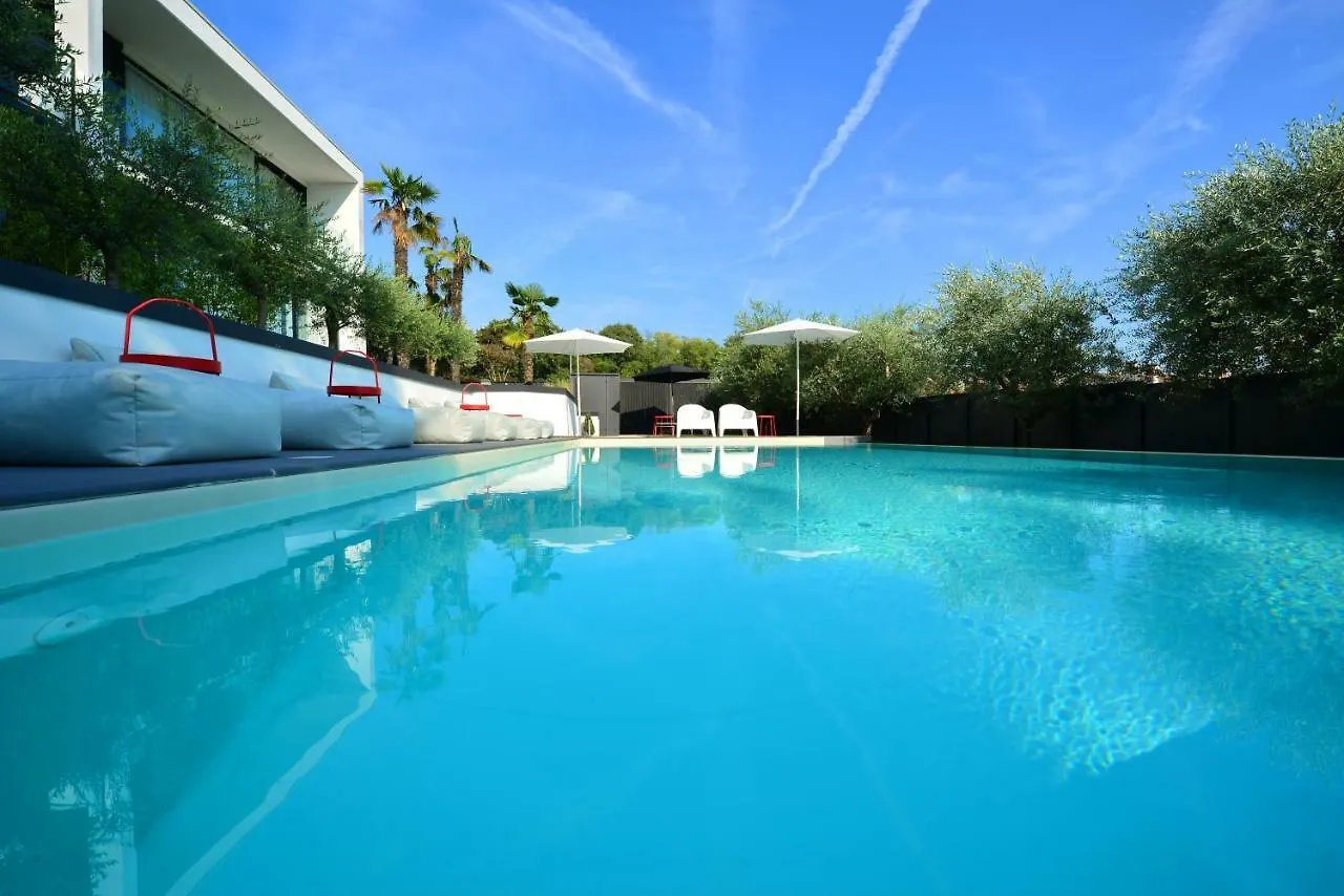 Apartment Extra Urbano - Lago Di Garda - Adults Only Ponti sul Mincio