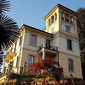 Apartment Floreal Holidayhomes, Cadegliano Viconago