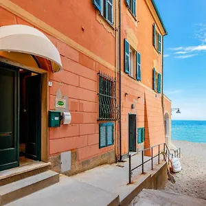 Le Casasse Varigotti