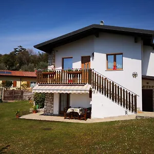 Casa Maestri Malcesine