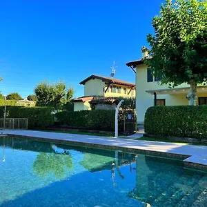 Bauernhof Bitturelli, Ponti sul Mincio