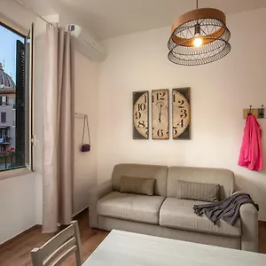 Fornaci Vatican Flat Rom