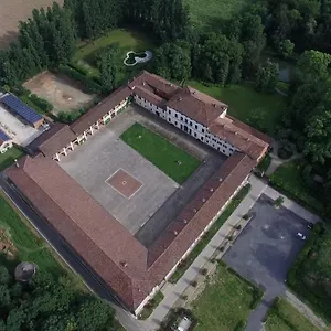 Landhaus Cascina Farisengo, Stagno Lombardo