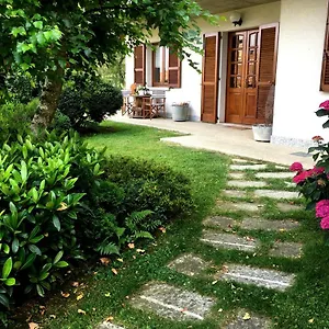 Ferienhaus A Ca Reste, Capizzone