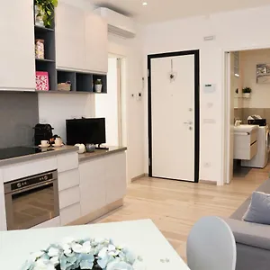 Apartment Grigioperla, Tavernerio