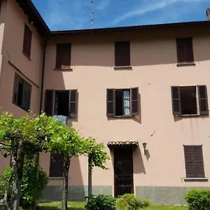 Apartment Brotti, Claino