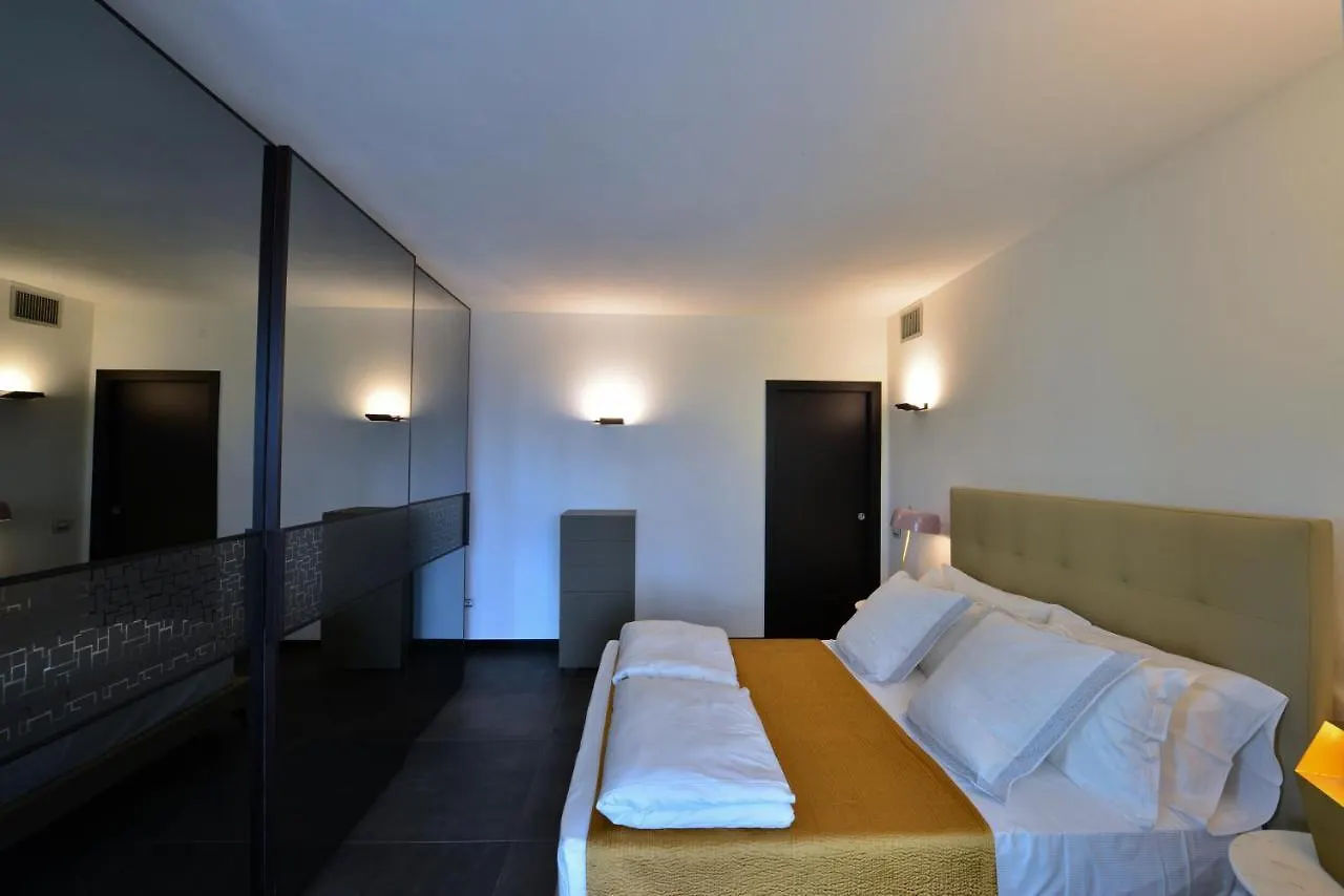 Apartment Extra Urbano - Lago Di Garda - Adults Only Ponti sul Mincio