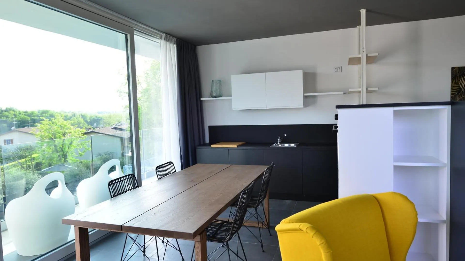 Extra Urbano - Lago Di Garda - Adults Only Ponti sul Mincio 0*,  Italy