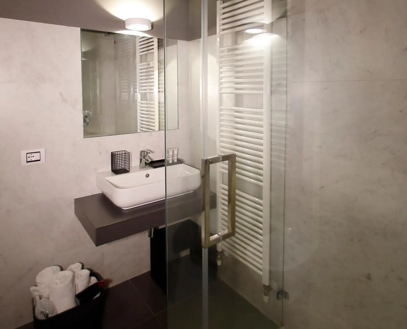 Apartment Extra Urbano - Lago Di Garda - Adults Only Ponti sul Mincio Italy