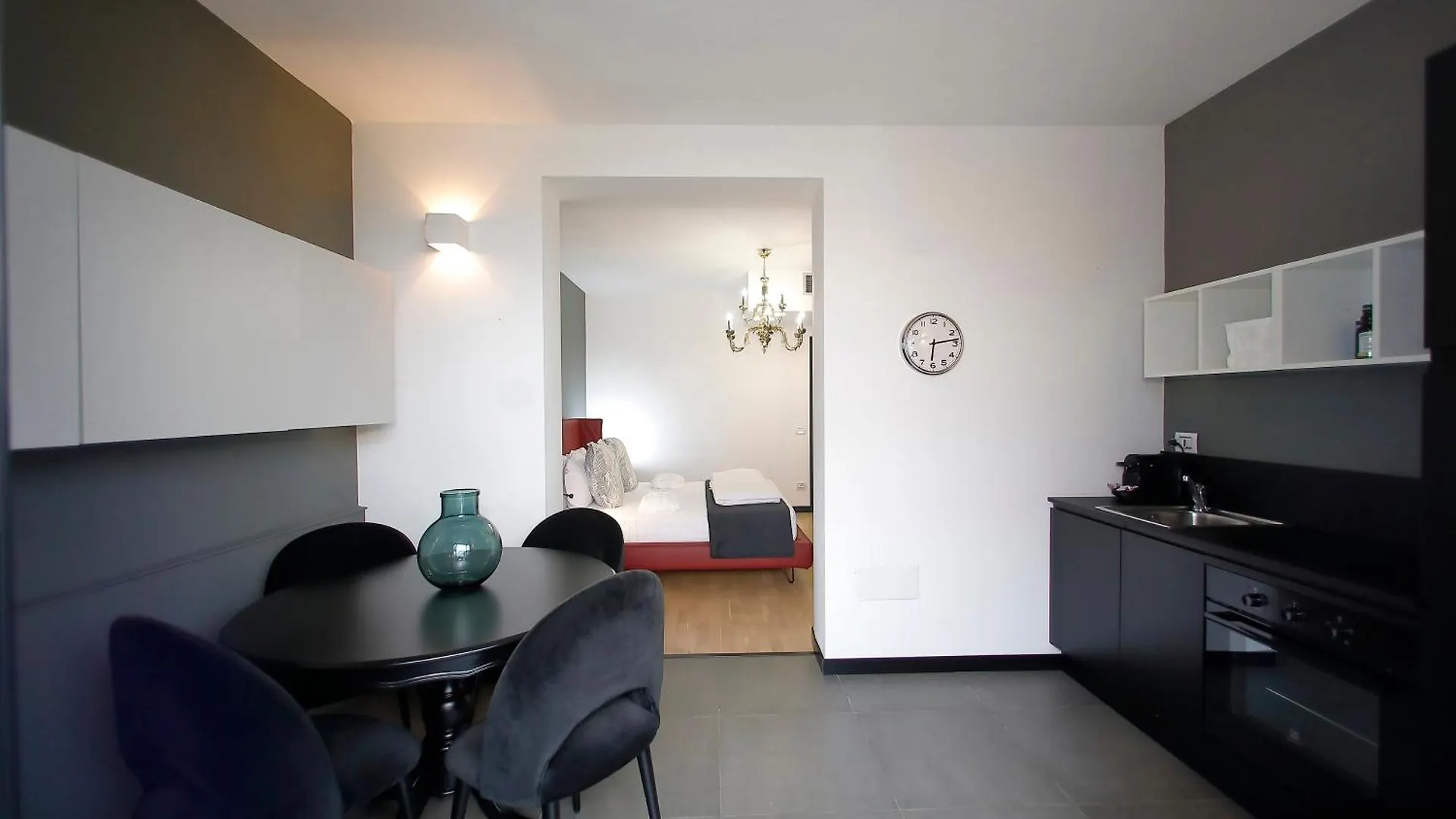 Extra Urbano - Lago Di Garda - Adults Only Ponti sul Mincio 0*,  Italy