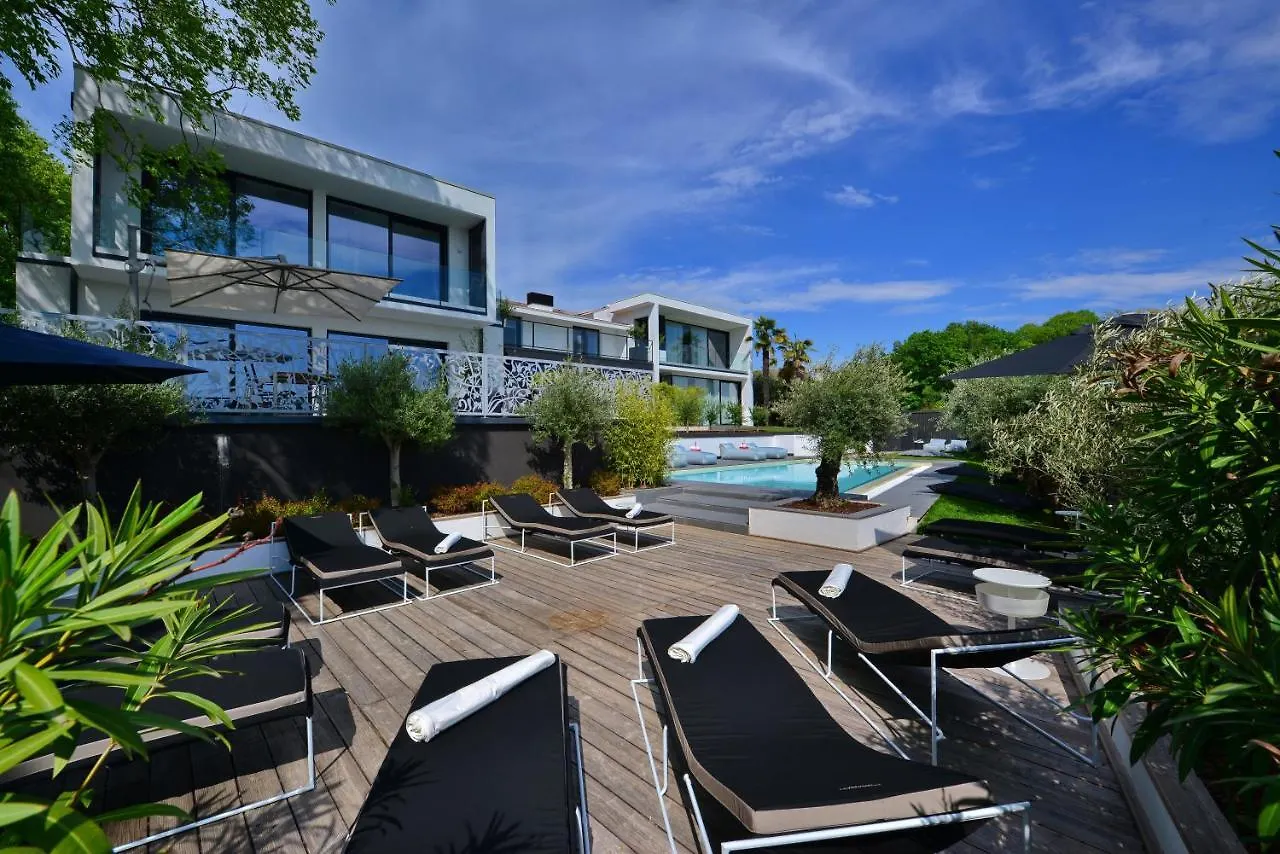 Apartment Extra Urbano - Lago Di Garda - Adults Only Ponti sul Mincio Italy