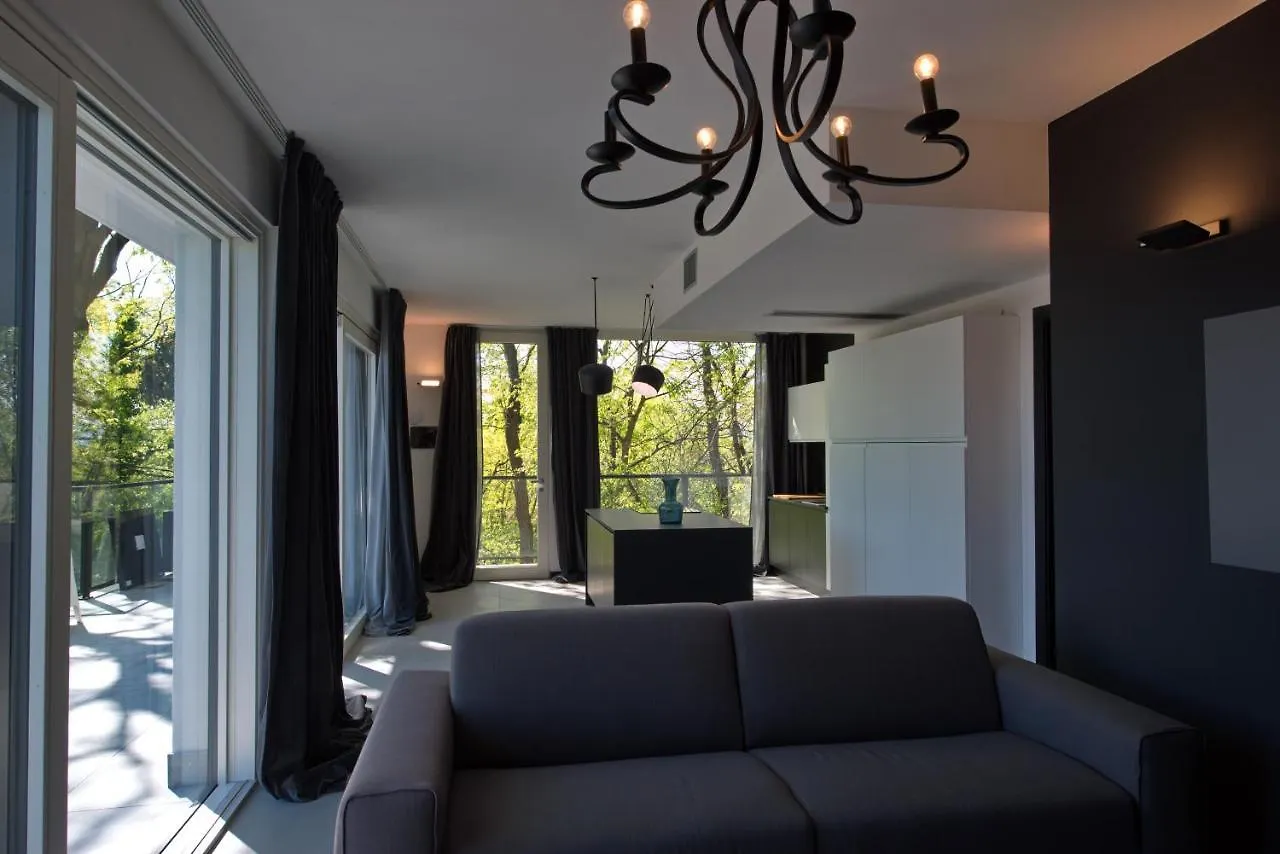 Apartment Extra Urbano - Lago Di Garda - Adults Only Ponti sul Mincio